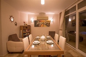 No Compare Villa by Lycia Collections