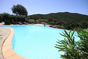 Auberge U Sirenu