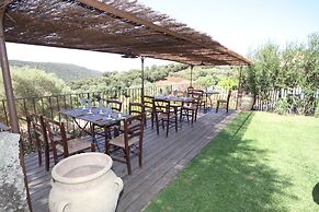 Auberge U Sirenu