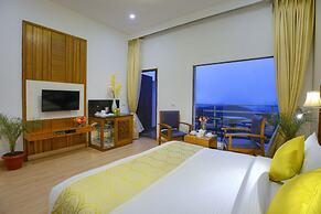TreeHouse Chail Villas
