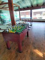 TreeHouse Chail Villas