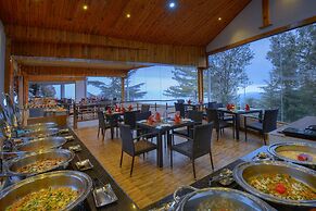 TreeHouse Chail Villas