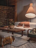 Saseka Tented Camp