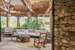 Saseka Tented Camp