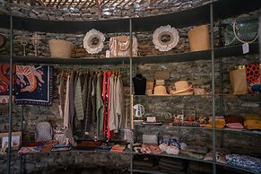 Saseka Tented Camp
