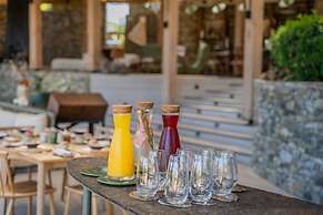 Saseka Tented Camp