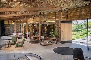 Saseka Tented Camp