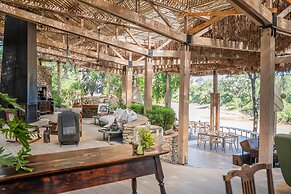 Saseka Tented Camp