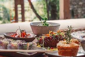 Saseka Tented Camp