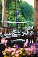 Saseka Tented Camp