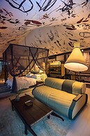 Saseka Tented Camp