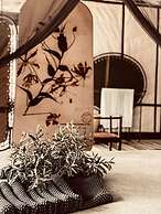 Saseka Tented Camp