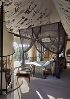 Saseka Tented Camp