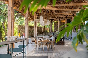 Saseka Tented Camp