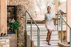 Saseka Tented Camp