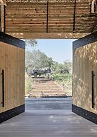 Saseka Tented Camp