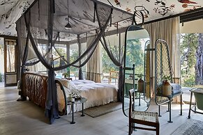 Saseka Tented Camp