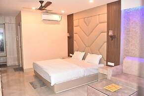 Hotel Yashoda International