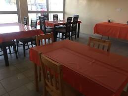 Namane Guest House