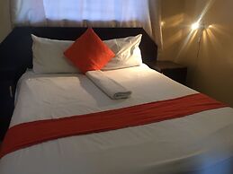 Namane Guest House