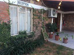 Namane Guest House