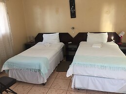 Namane Guest House
