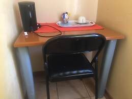 Namane Guest House