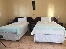 Namane Guest House