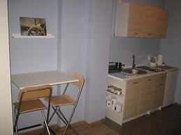 Apartamenty Sedinum - Bryza