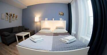 Apartamenty Sedinum - Bryza