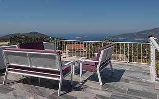 Villa Charm by Lycia Collections