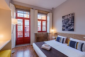 Casa Portuguesa by Una