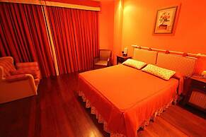 Hotel Casa Suarna