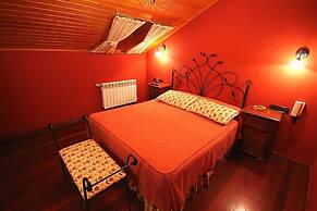 Hotel Casa Suarna