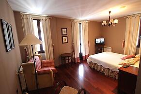 Hotel Casa Suarna