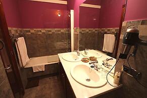 Hotel Casa Suarna