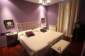 Hotel Casa Suarna