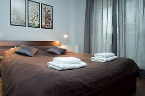Apartamenty Sedinum - Modern