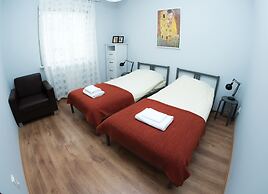Apartamenty Sedinum - Modern