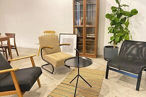 Our Nomad Boutique Hostel