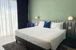 Our Nomad Boutique Hostel