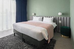 Our Nomad Boutique Hostel