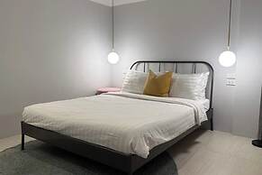 Our Nomad Boutique Hostel