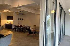 Our Nomad Boutique Hostel