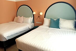 Our Nomad Boutique Hostel