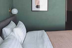 Our Nomad Boutique Hostel