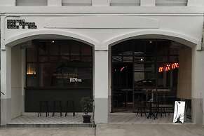 Our Nomad Boutique Hostel