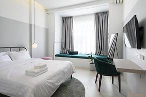 Our Nomad Boutique Hostel