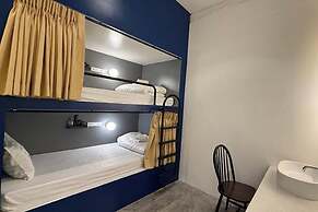 Our Nomad Boutique Hostel