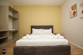 Skyhill rooms and suites